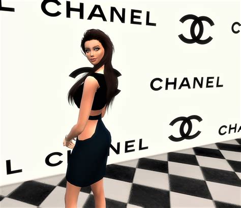 emery chanel|More.